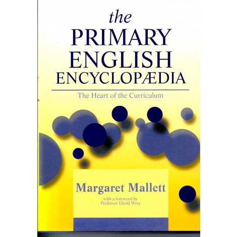 The Primary English Encyclopaedia-0