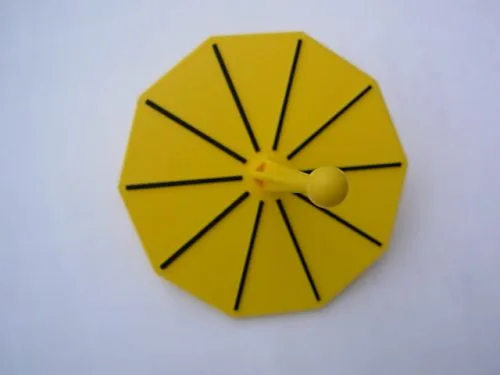 Spinners Blank-0