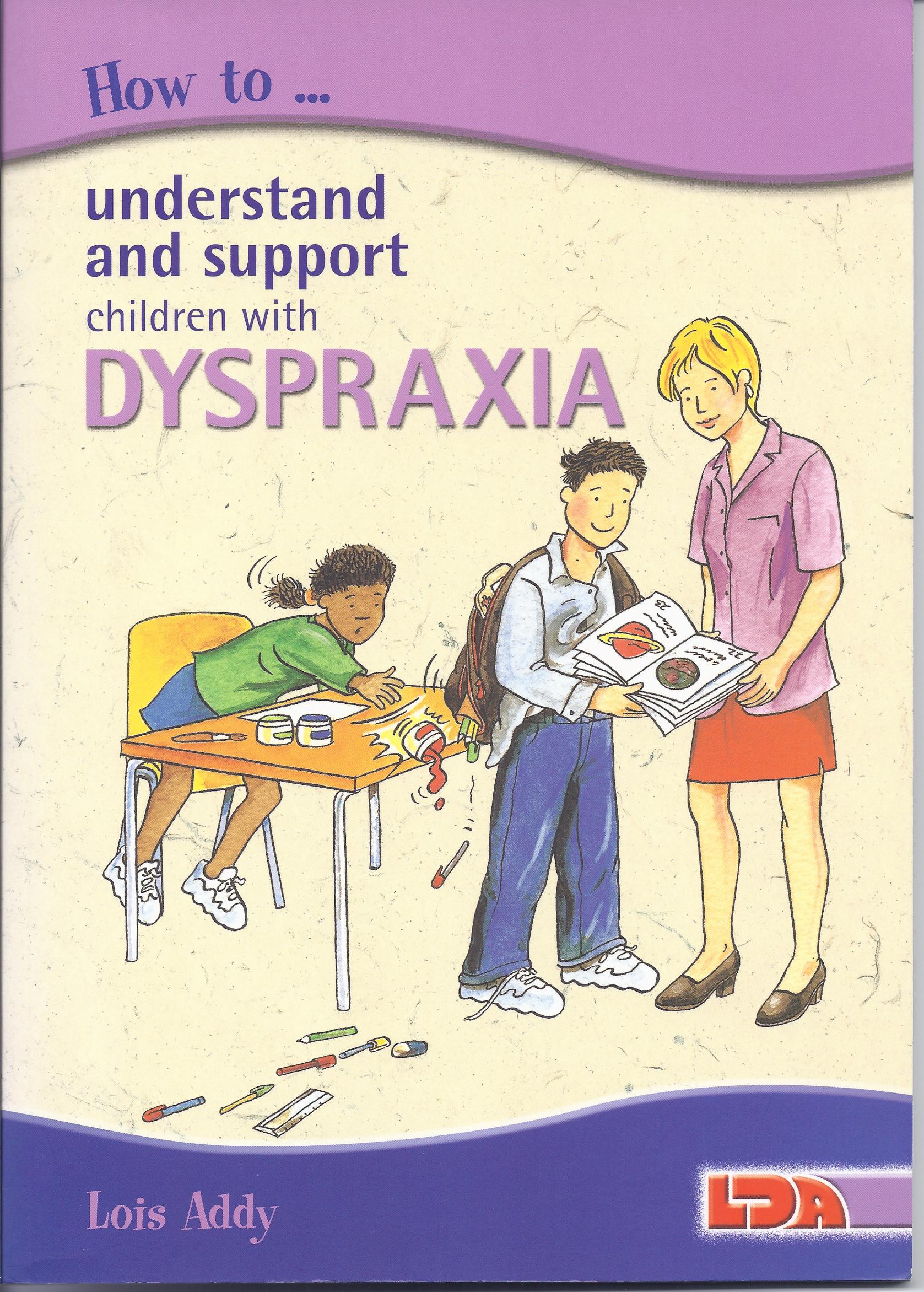 How to Support Children with Dyspraxia-0