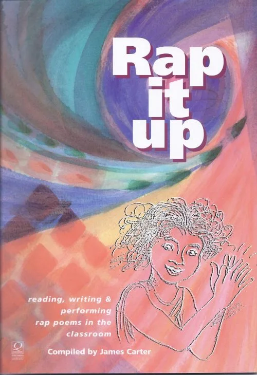 Rap it Up-0