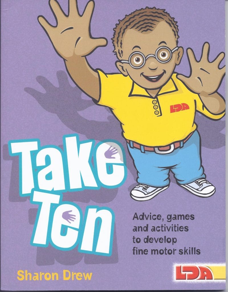Take Ten - Partners in Education