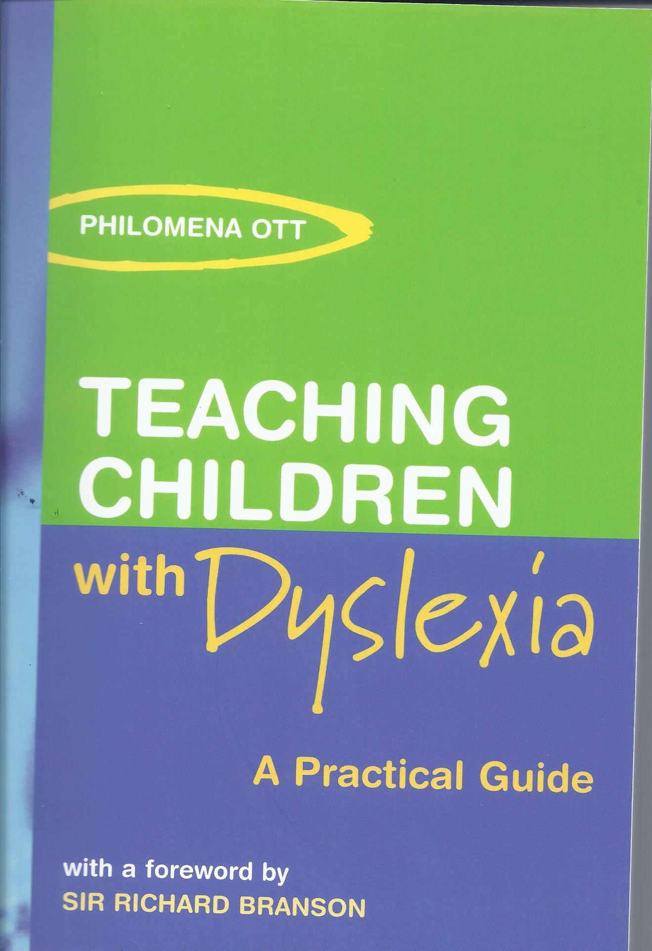 Teaching children with Dyslexia-0