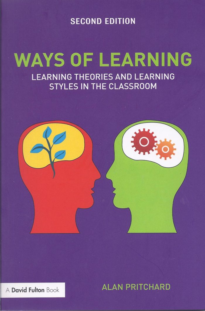 Ways of Learning-276
