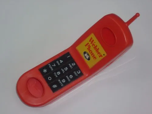 Webber Phone-0