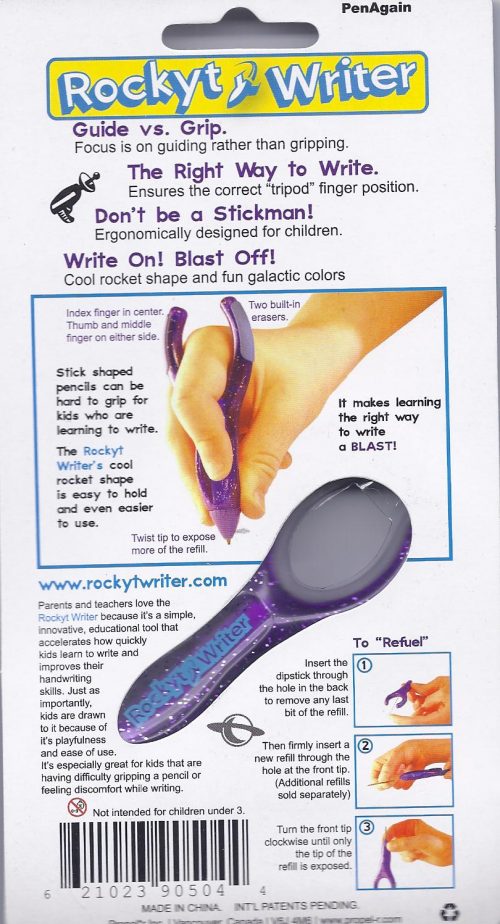 Twist 'n Write Wishbone Pencil Partners in Education