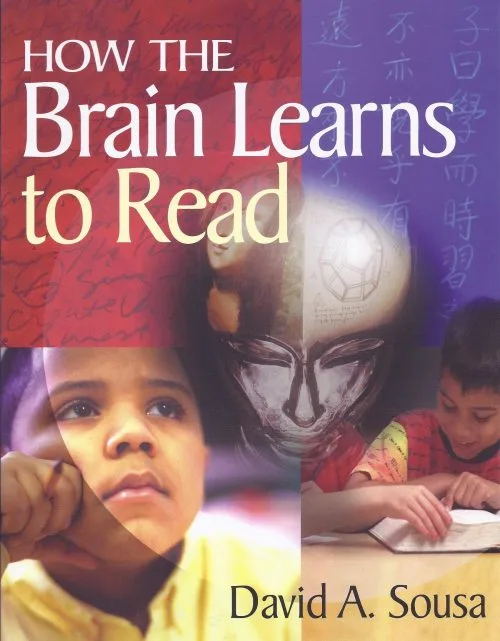 How the Brain Learns to Read-0
