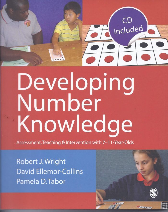 Developing Number Knowledge-0