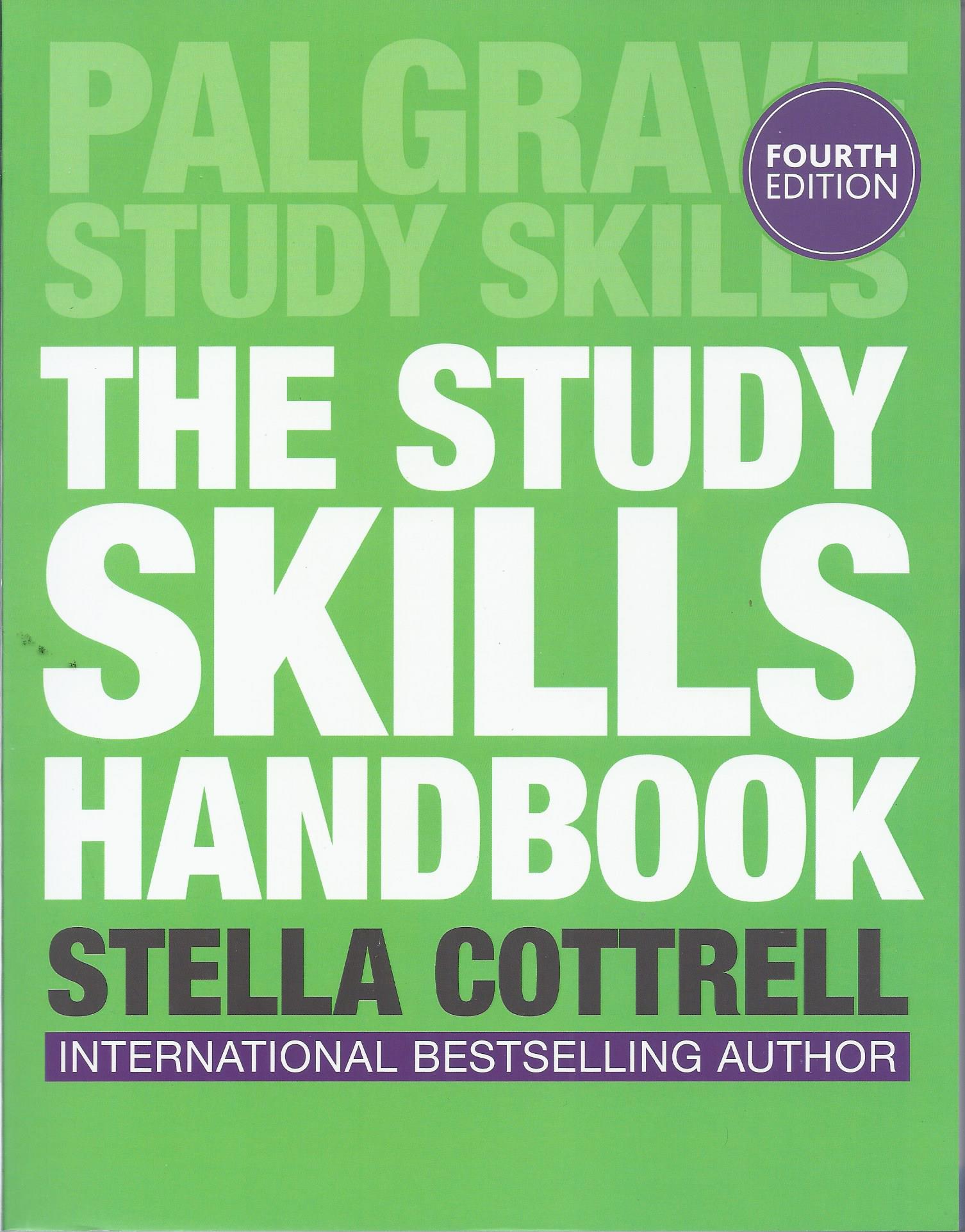 The Study Skills Handbook-452