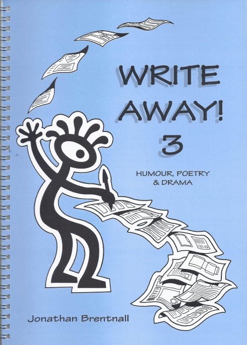 Write Away 3-0