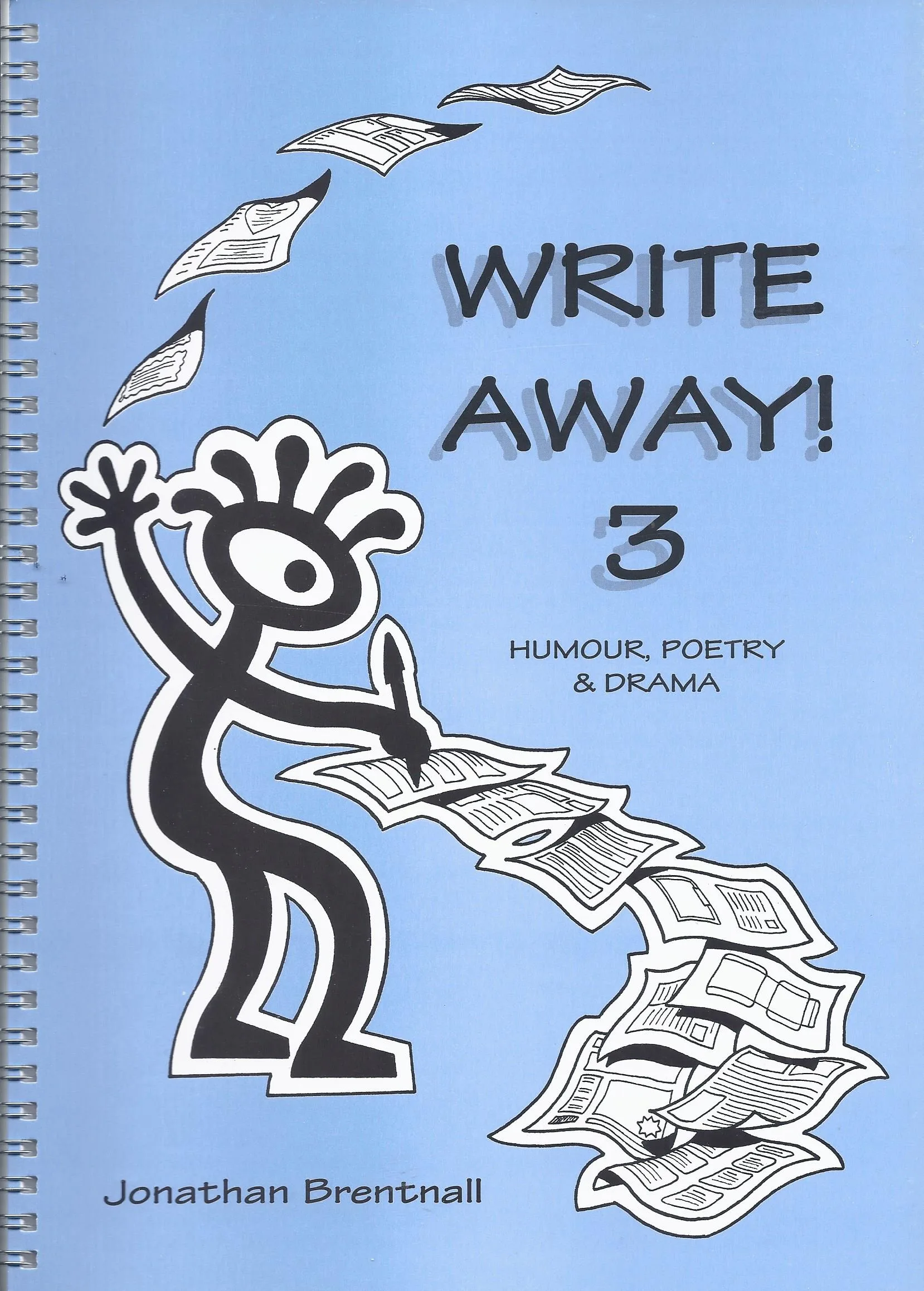 Write Away 3-0