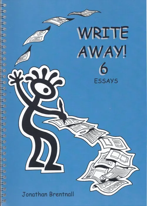 Write Away 6-0