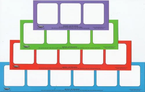Phoneme Frames-0