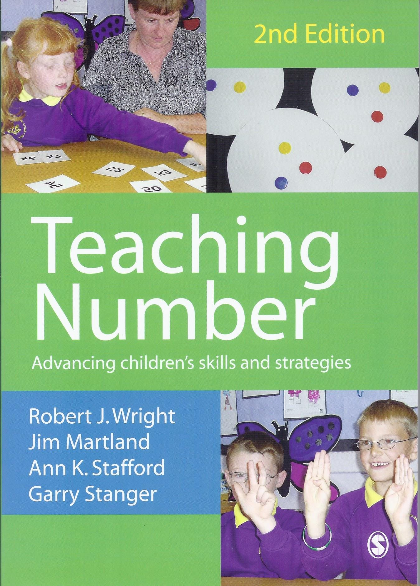 Teaching Number-0