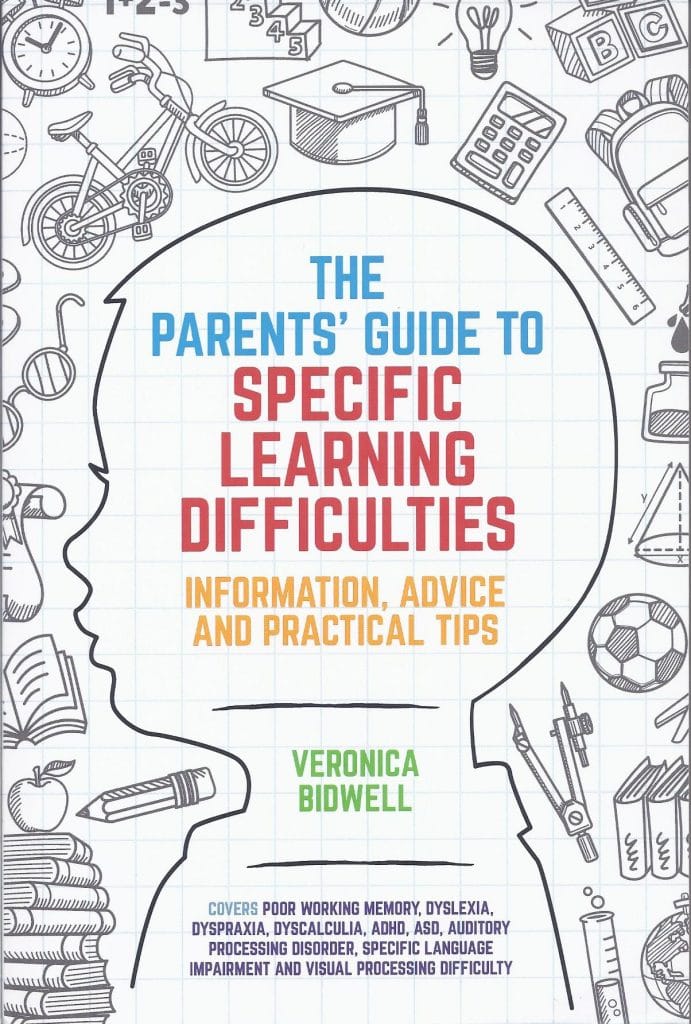 The Parents' Guide to Specific Learning Difficulties - Partners in ...