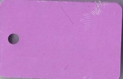 Magenta trigger card refill-0