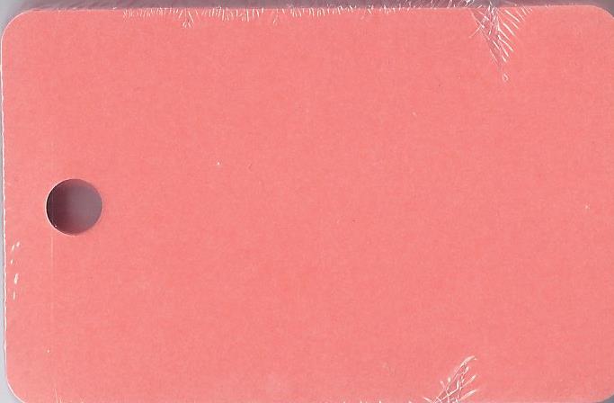 Orange trigger card Refill-0