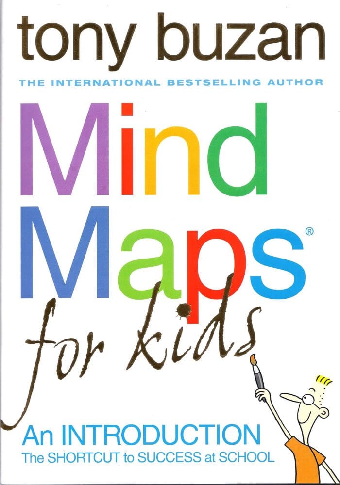 Mind Maps For Kids Partners In Education