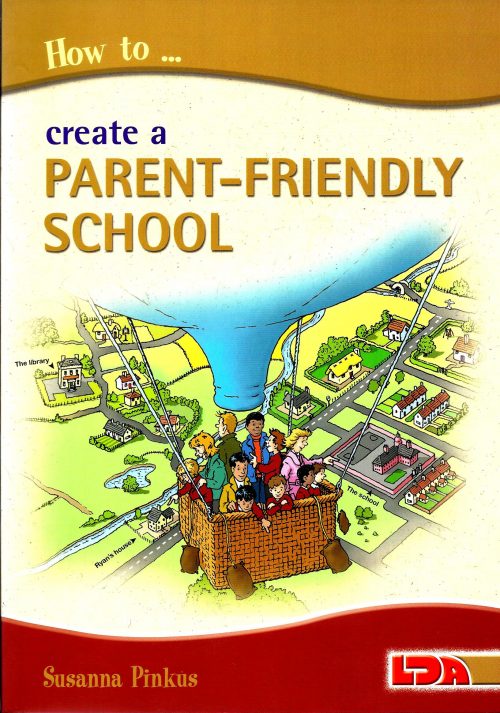 How to create a parent friendly school-0
