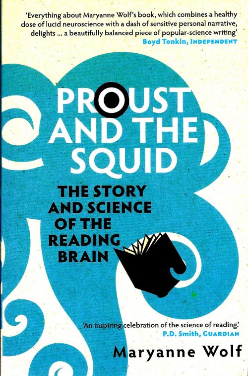 Proust and The Squid-0