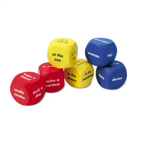 Story Starter Cubes-0