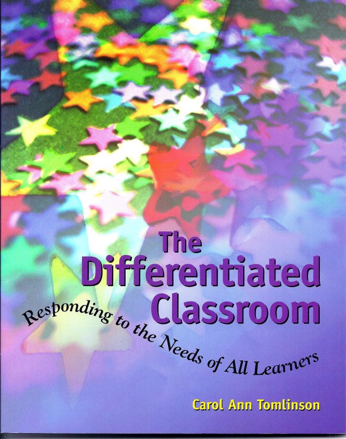 The Differentiated Classroom-0