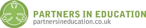 Partners in Education Logo
