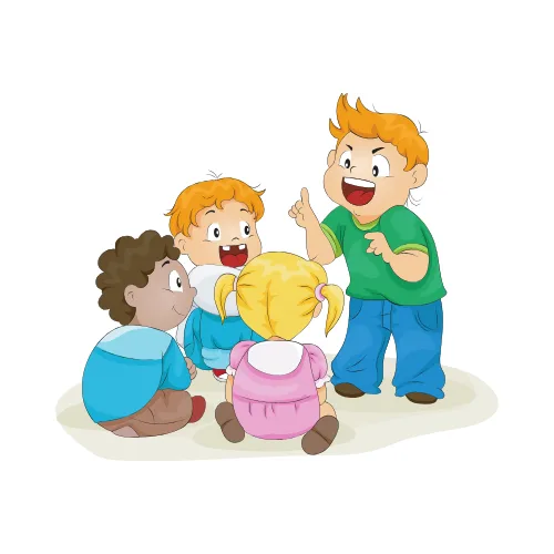 Speech and Language