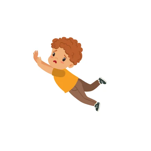 Dyspraxia/DCD