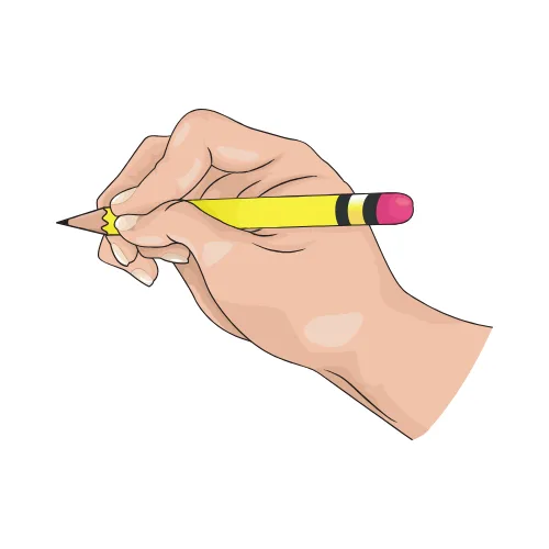 Handwriting