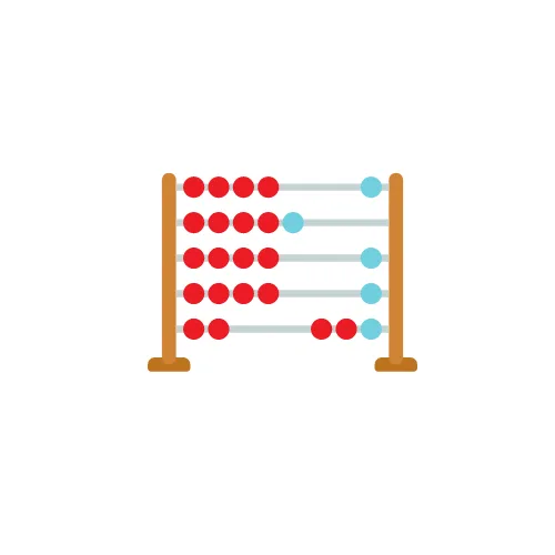 Maths and Dyscalculia resources