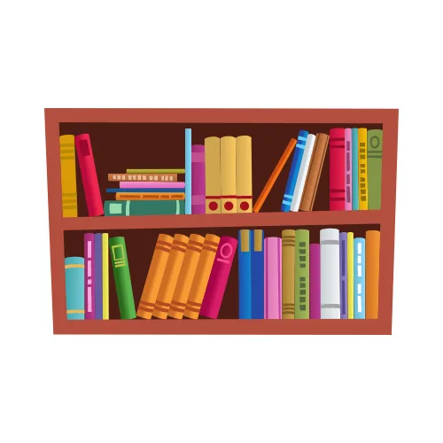 Reference books