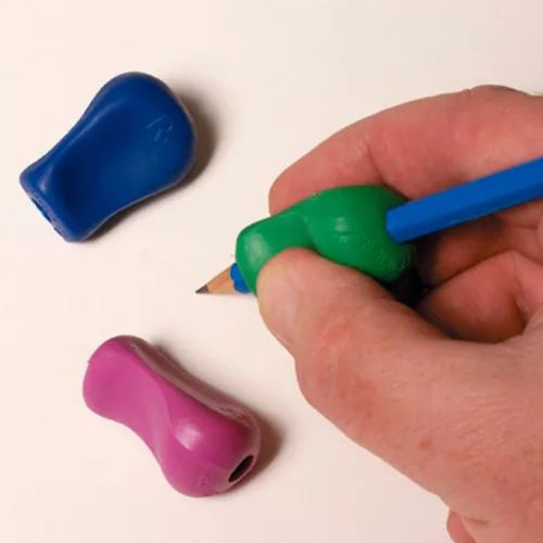 Pencil Grip A