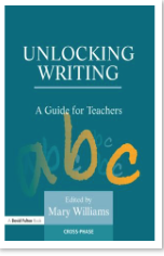 Unlocking Writing a guide for Teachers