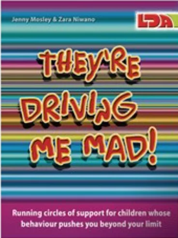 They're Driving me Mad