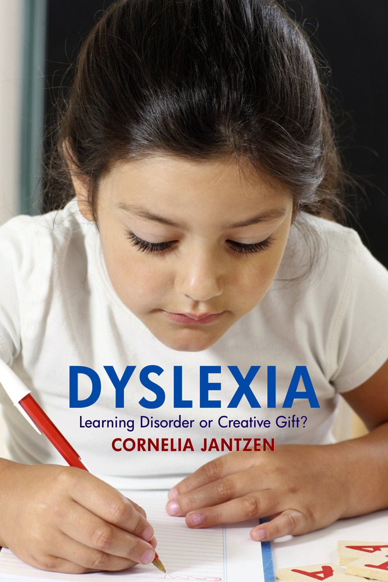 Dyslexia, Learning Disorder or Creative Gift?