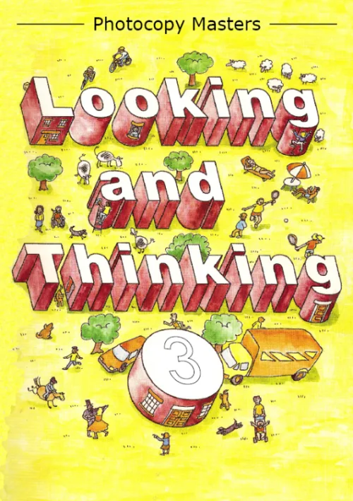 Looking and Thinking 3