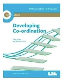 Target Ladders Developing Coordination