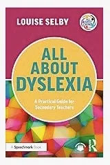 All About Dyslexia